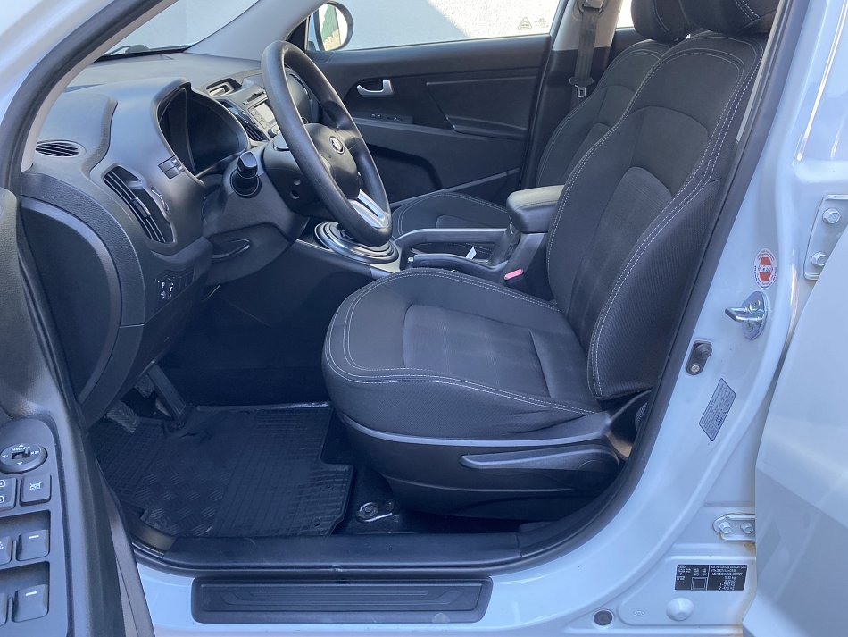 Kia Sportage 1.6 GDi Active