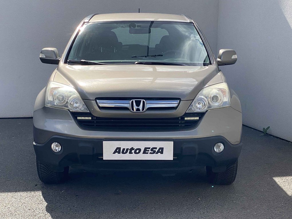 Honda CR-V 2.0i 