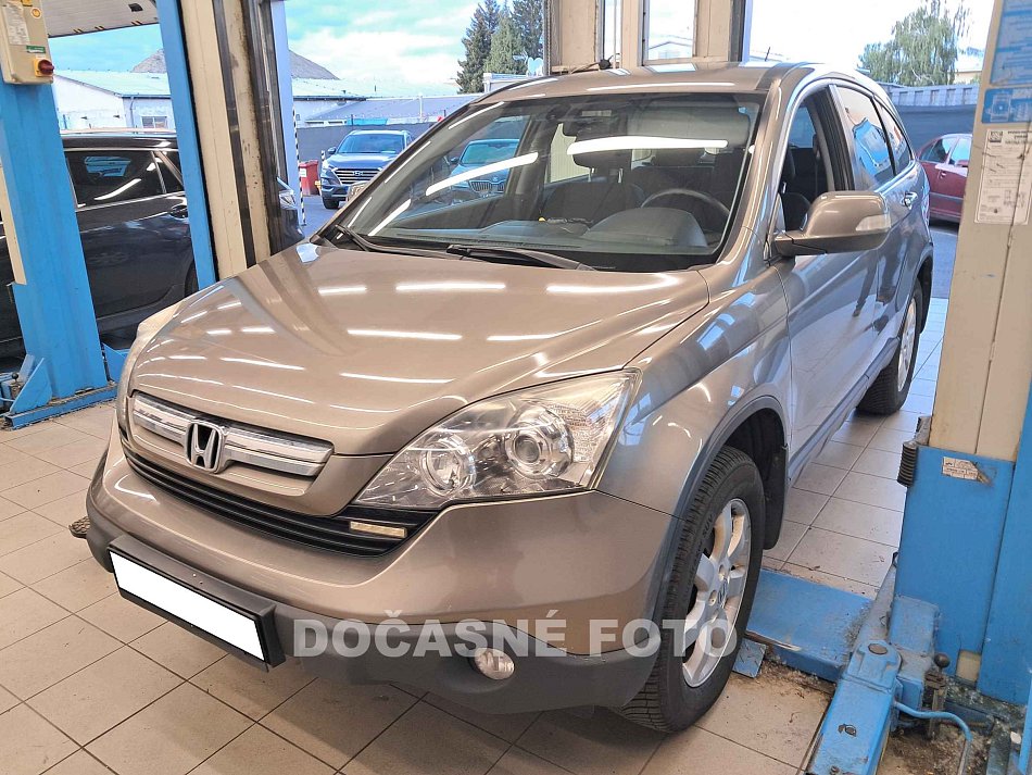 Honda CR-V 2.0i 