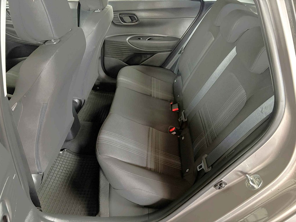 Hyundai I20 1.2i Comfort