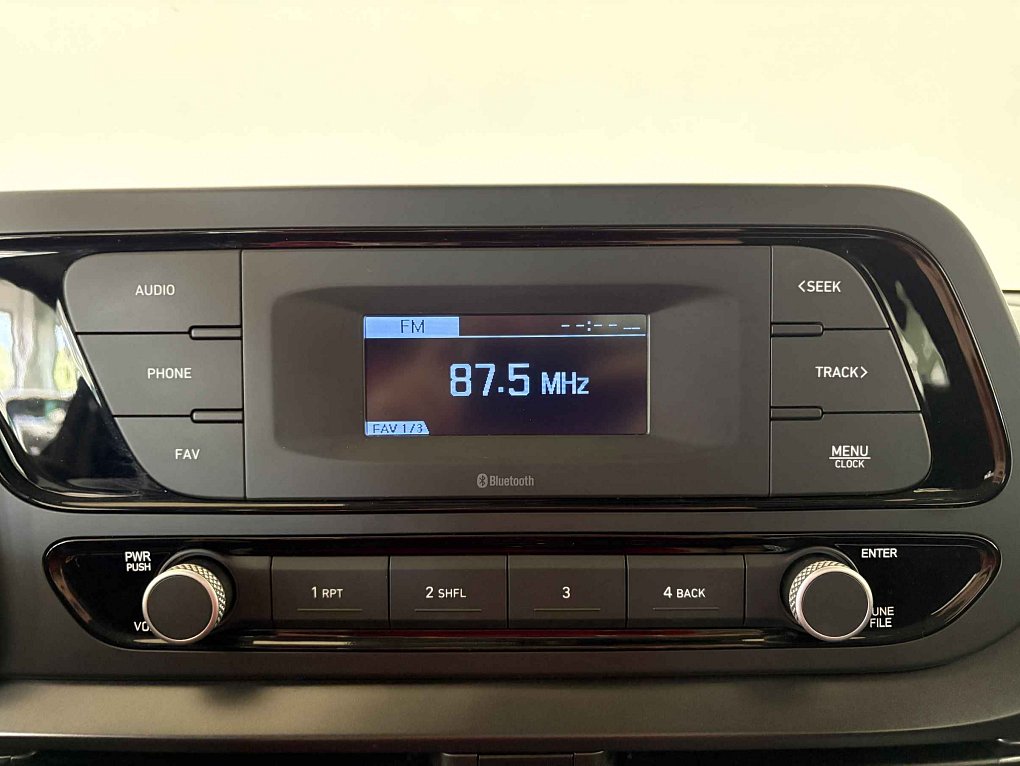Hyundai I20 1.2i Comfort