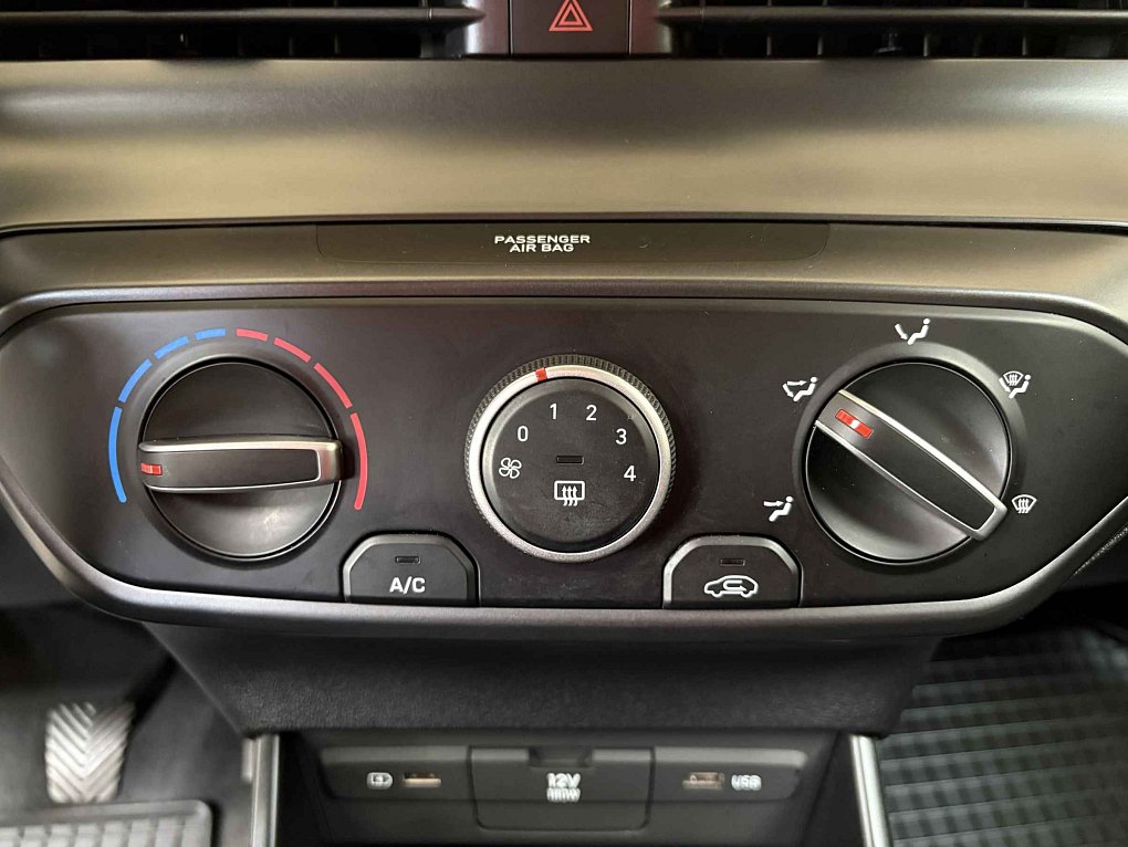 Hyundai I20 1.2i Comfort