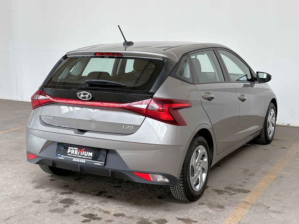 Hyundai I20 1.2i Comfort