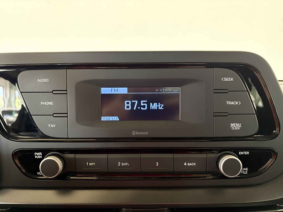 Hyundai I20 1.2i Comfort