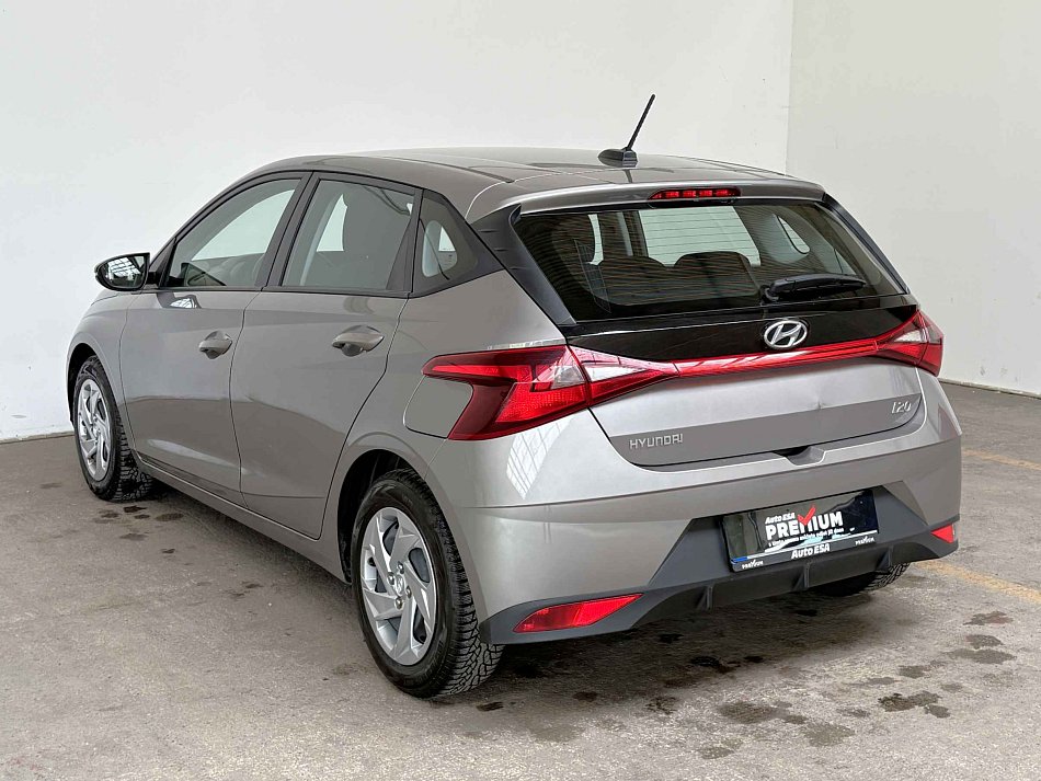 Hyundai I20 1.2i Comfort