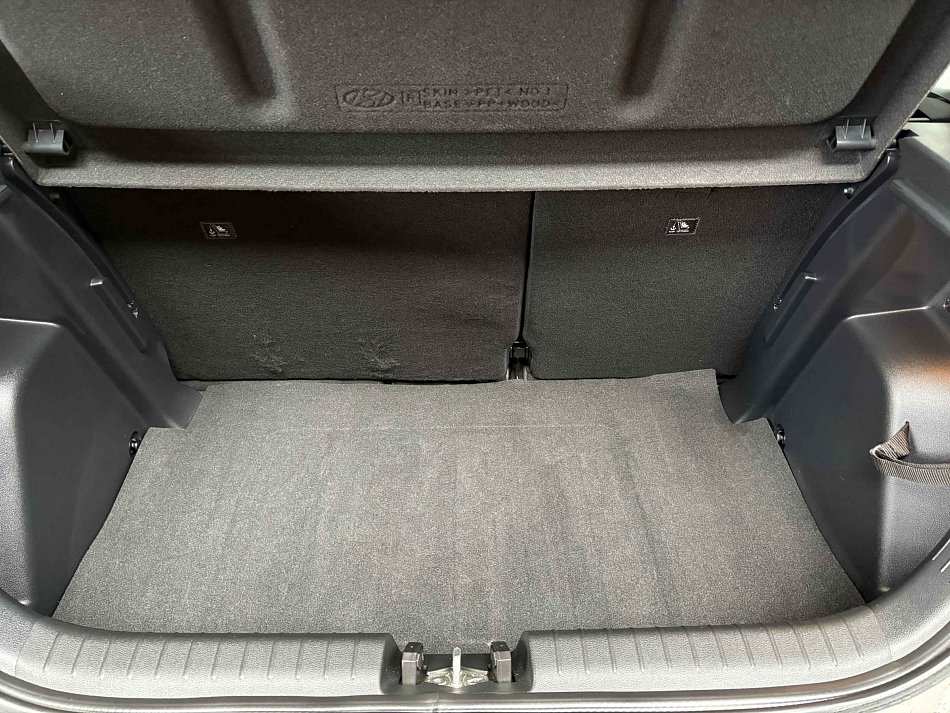 Hyundai I20 1.2i Comfort