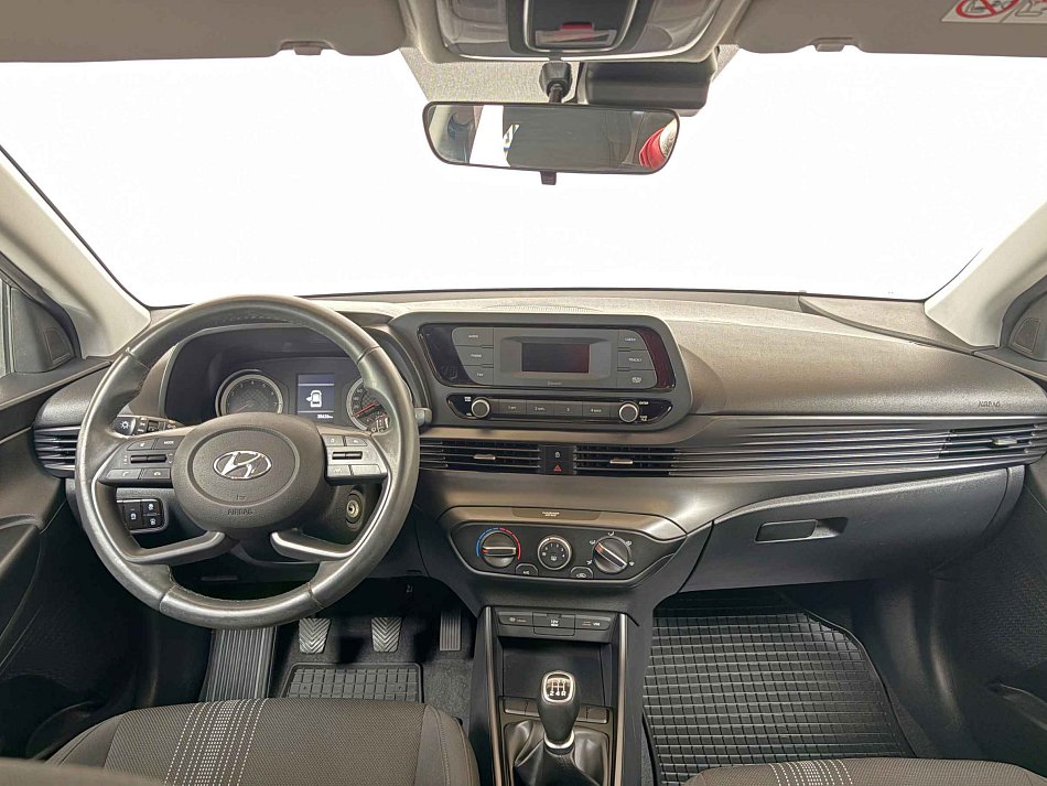 Hyundai I20 1.2i Comfort