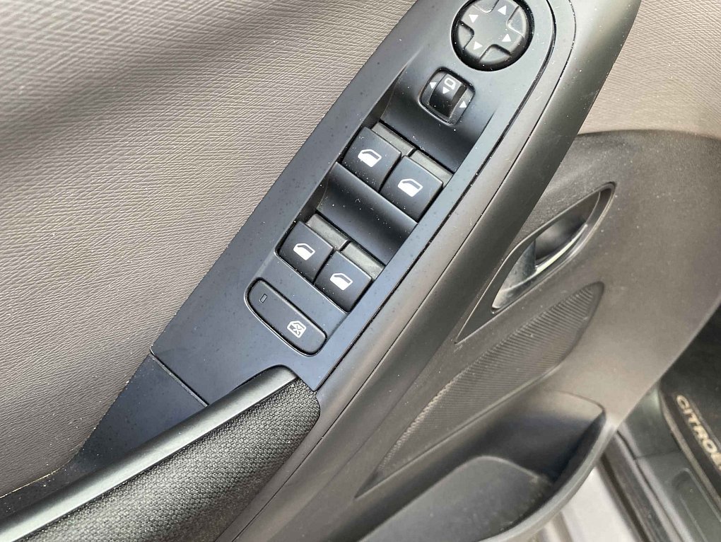 Citroën Grand C4 SpaceTourer 1.2 PT Business