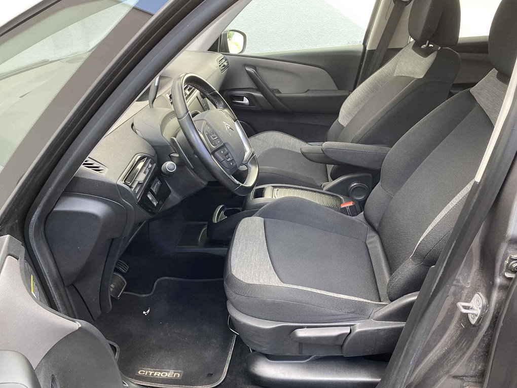 Citroën Grand C4 SpaceTourer 1.2 PT Business