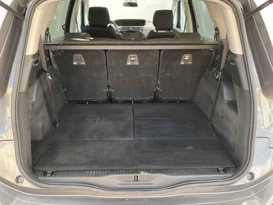 Citroën Grand C4 SpaceTourer 1.2 PT Business