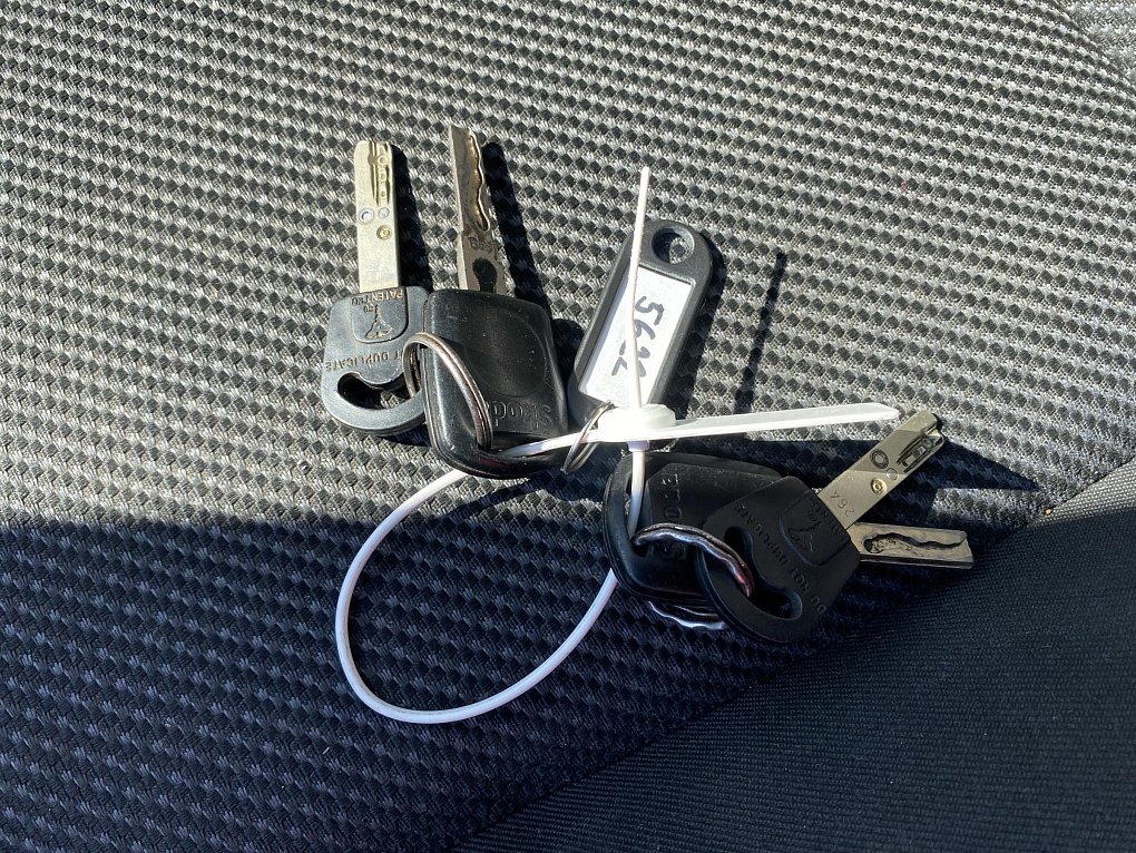 Škoda Fabia I 1.2 12V 