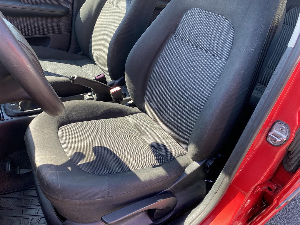 Škoda Fabia I 1.2 12V 