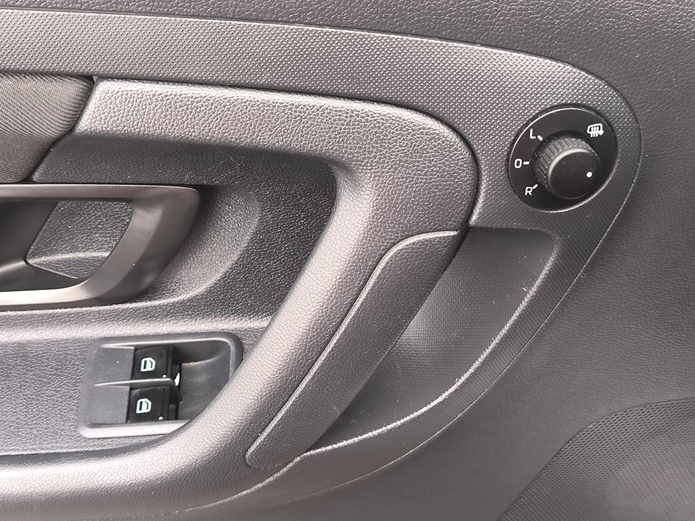 Škoda Fabia II, 2014 - pohled č. 14