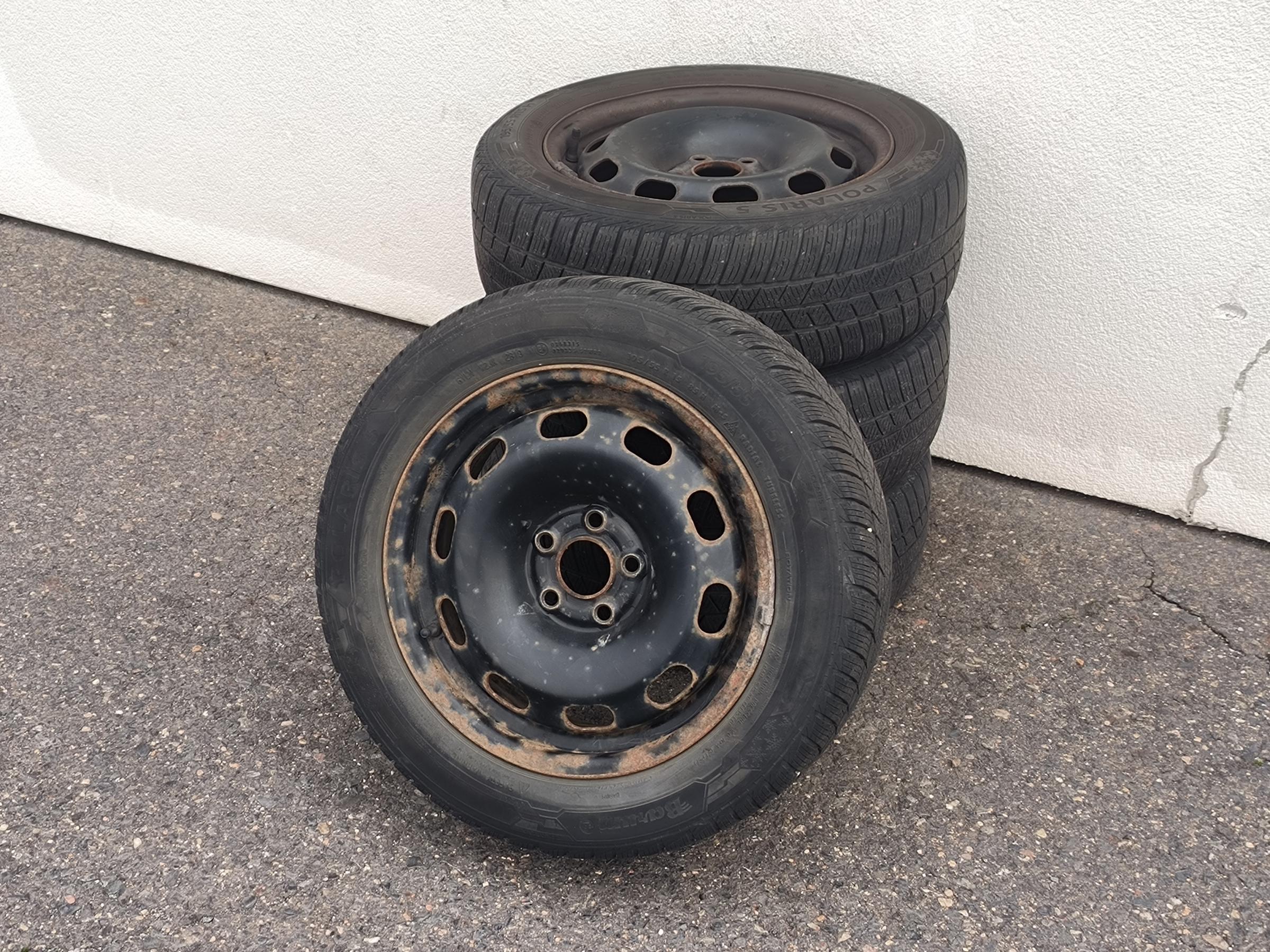 Škoda Fabia II, 2014 - pohled č. 15