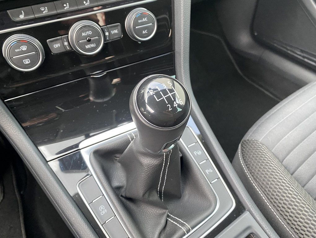 Volkswagen Golf 1.4 TSi CUP