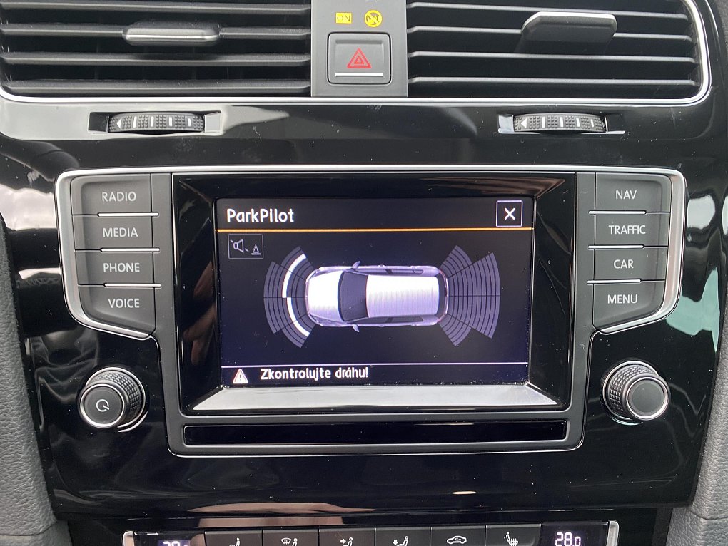 Volkswagen Golf 1.4 TSi CUP