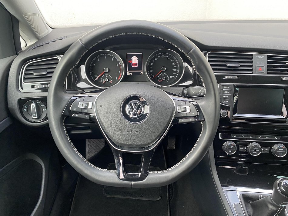 Volkswagen Golf 1.4 TSi CUP
