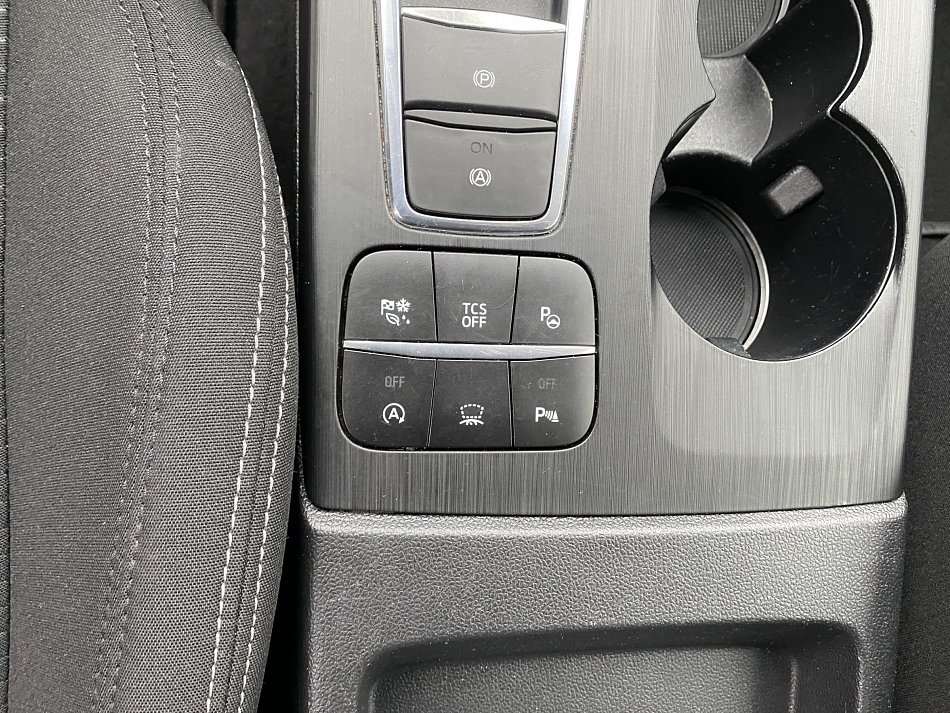 Ford Focus 2.0TDCI Titanium