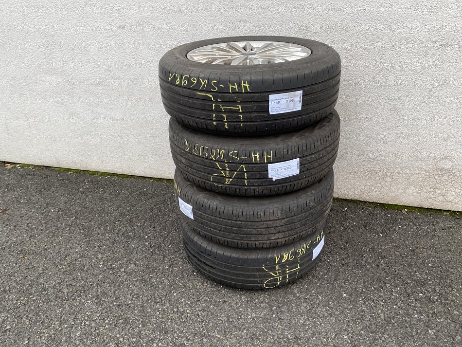 Ford Focus 2.0TDCI Titanium