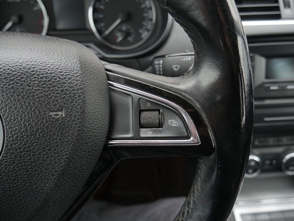 Škoda Octavia III 1.4 TSI 