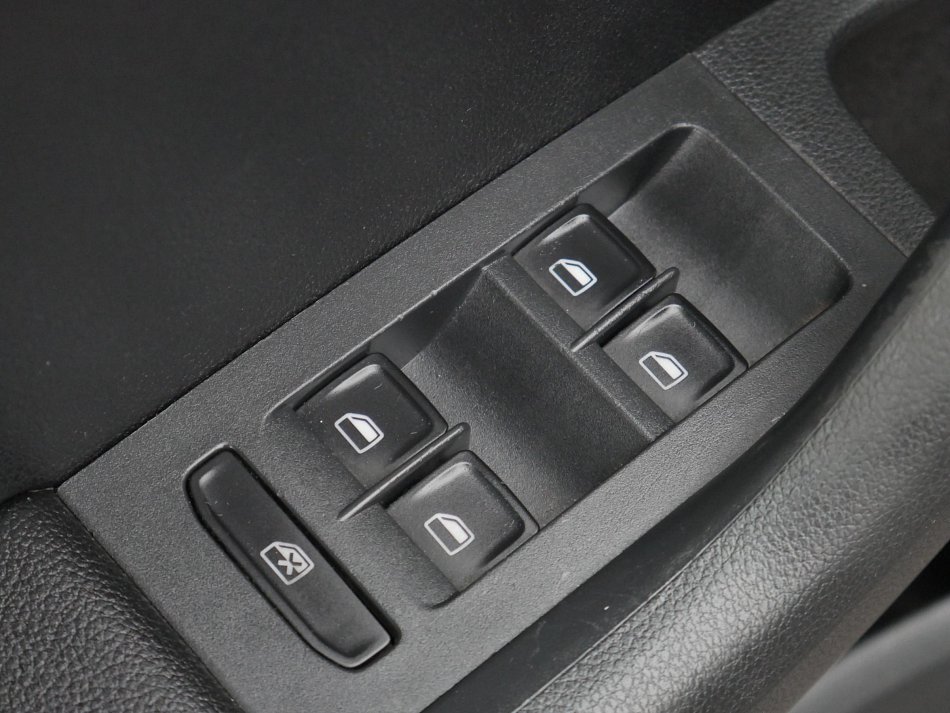 Škoda Octavia III 1.4 TSI 