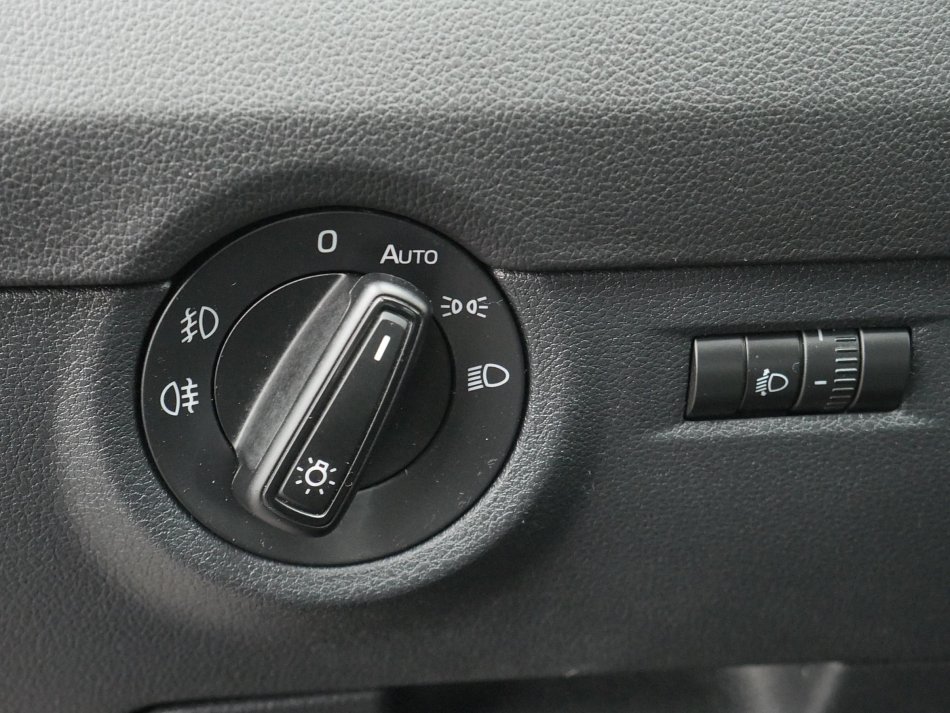 Škoda Octavia III 1.4 TSI 