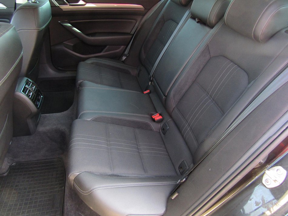 Volkswagen Passat 2.0 TDi Alltrack 4Motion