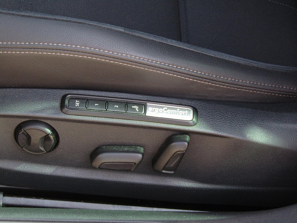 Volkswagen Passat 2.0 TDi Alltrack 4Motion