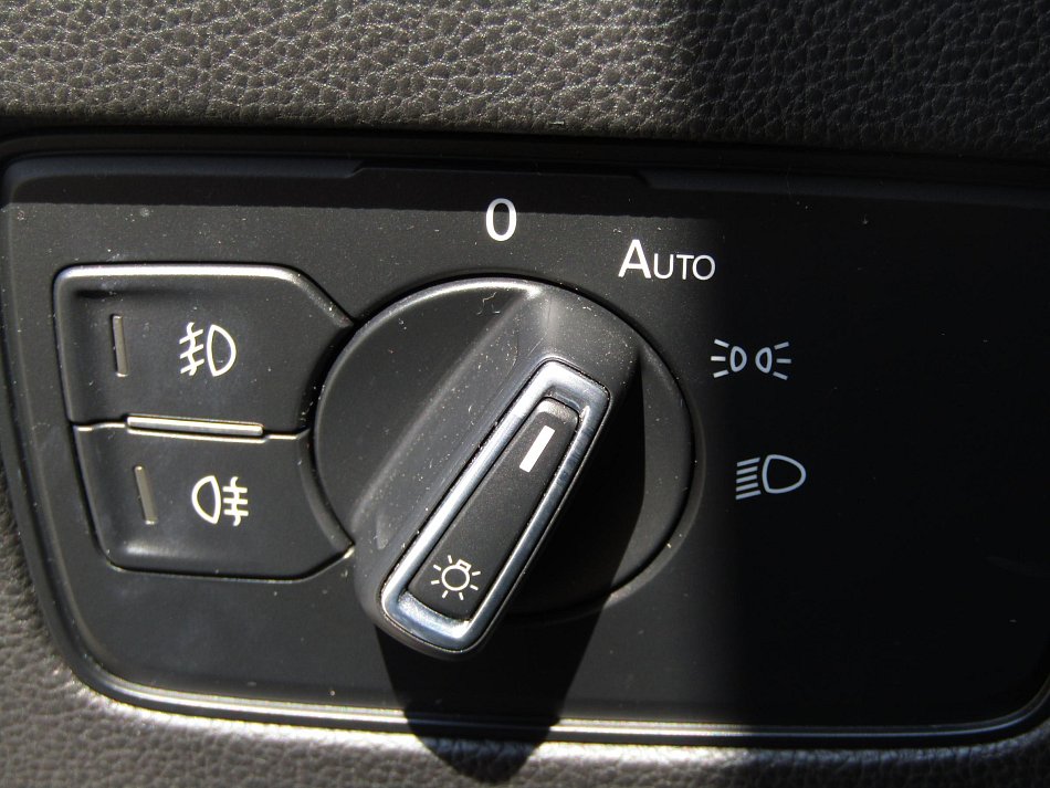 Volkswagen Passat 2.0 TDi Alltrack 4Motion