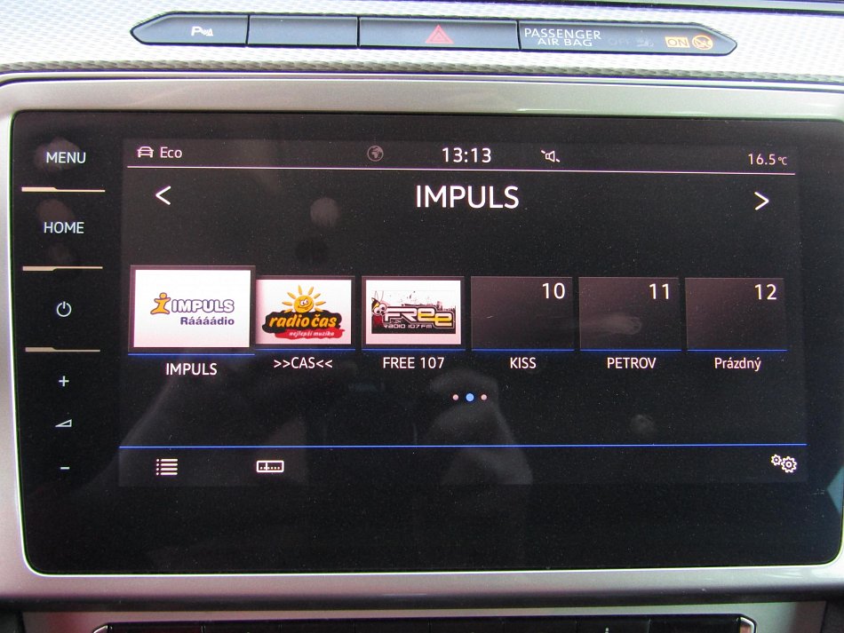 Volkswagen Passat 2.0 TDi Alltrack 4Motion