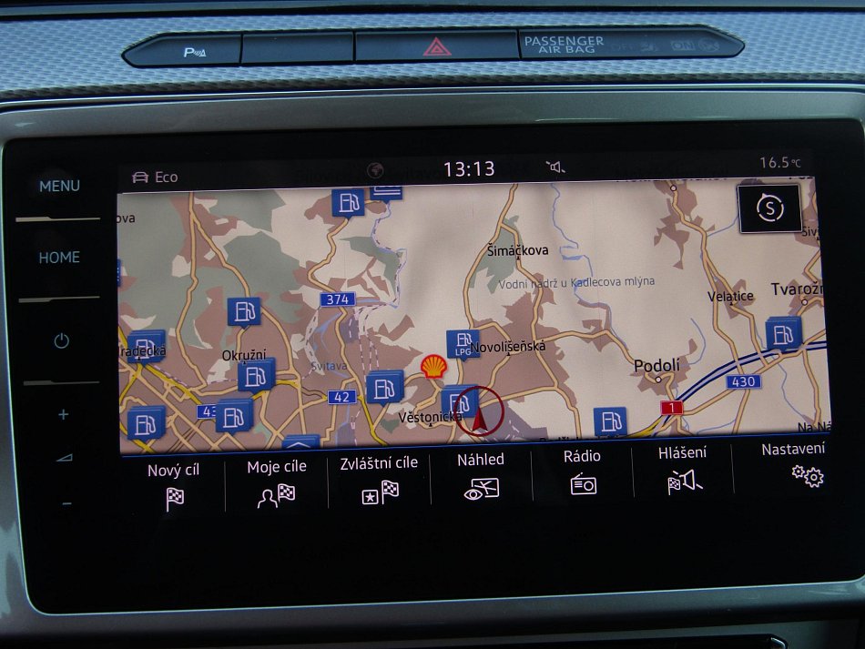 Volkswagen Passat 2.0 TDi Alltrack 4Motion