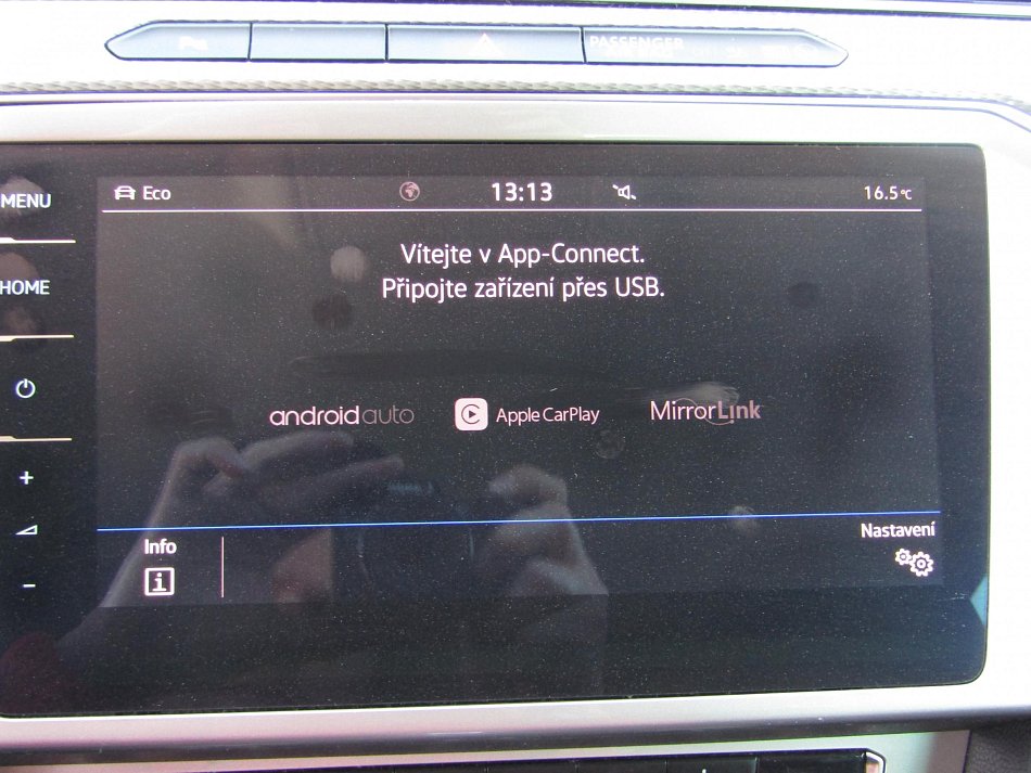 Volkswagen Passat 2.0 TDi Alltrack 4Motion