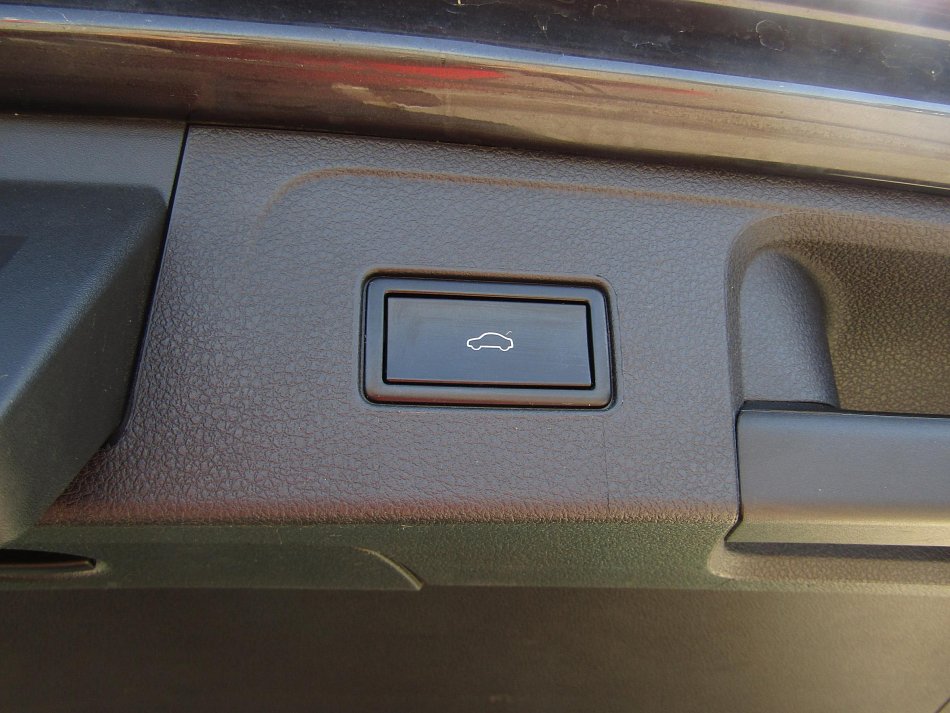 Volkswagen Passat 2.0 TDi Alltrack 4Motion