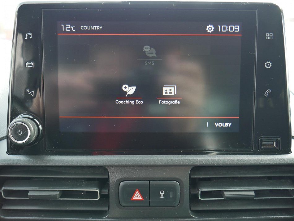 Citroën Berlingo 1.5HDi 