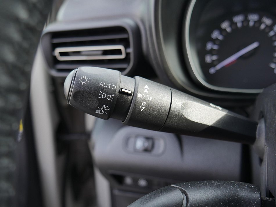 Citroën Berlingo 1.5HDi 