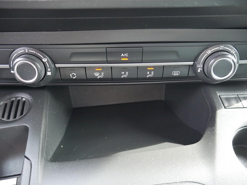 Citroën Berlingo 1.5HDi 