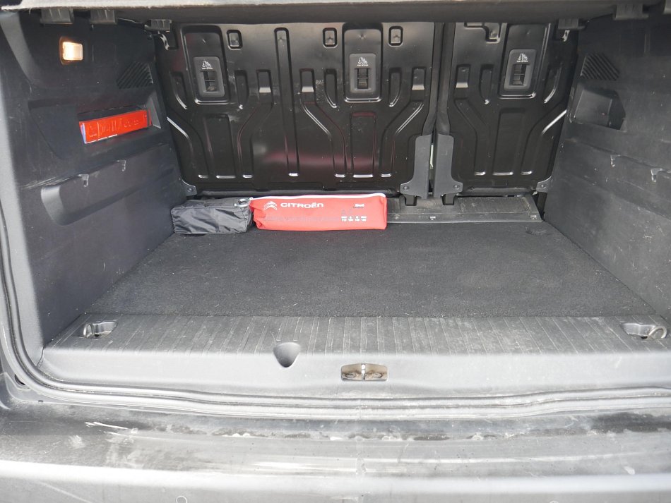 Citroën Berlingo 1.5HDi 