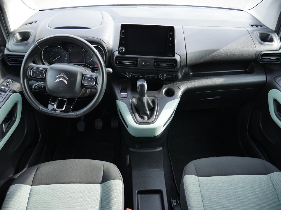 Citroën Berlingo 1.5HDi 