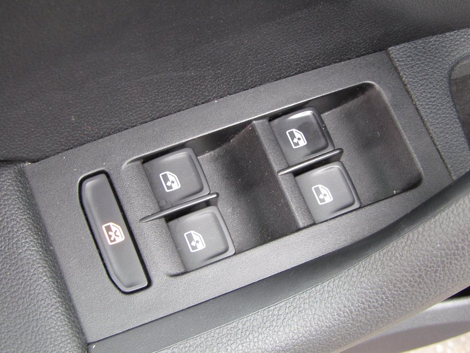 Škoda Octavia III 2.0TDI Style