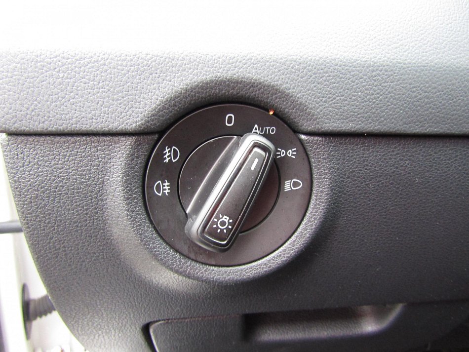 Škoda Octavia III 2.0TDI Style