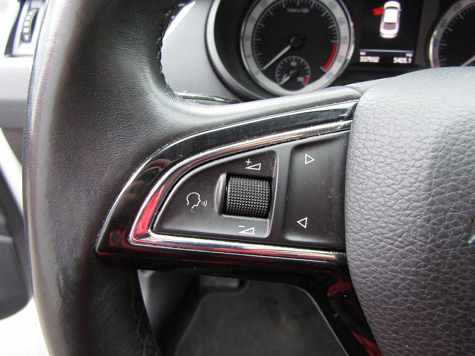 Škoda Octavia III 2.0TDI Style