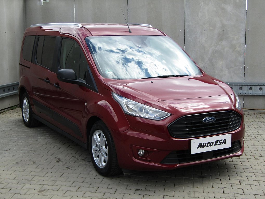 Ford Tourneo Connect 1.5TDCi Trend MAXi 7míst