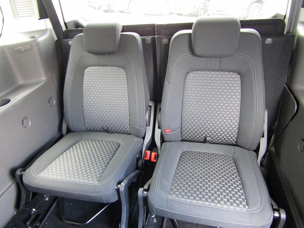 Ford Tourneo Connect 1.5TDCi Trend MAXi 7míst