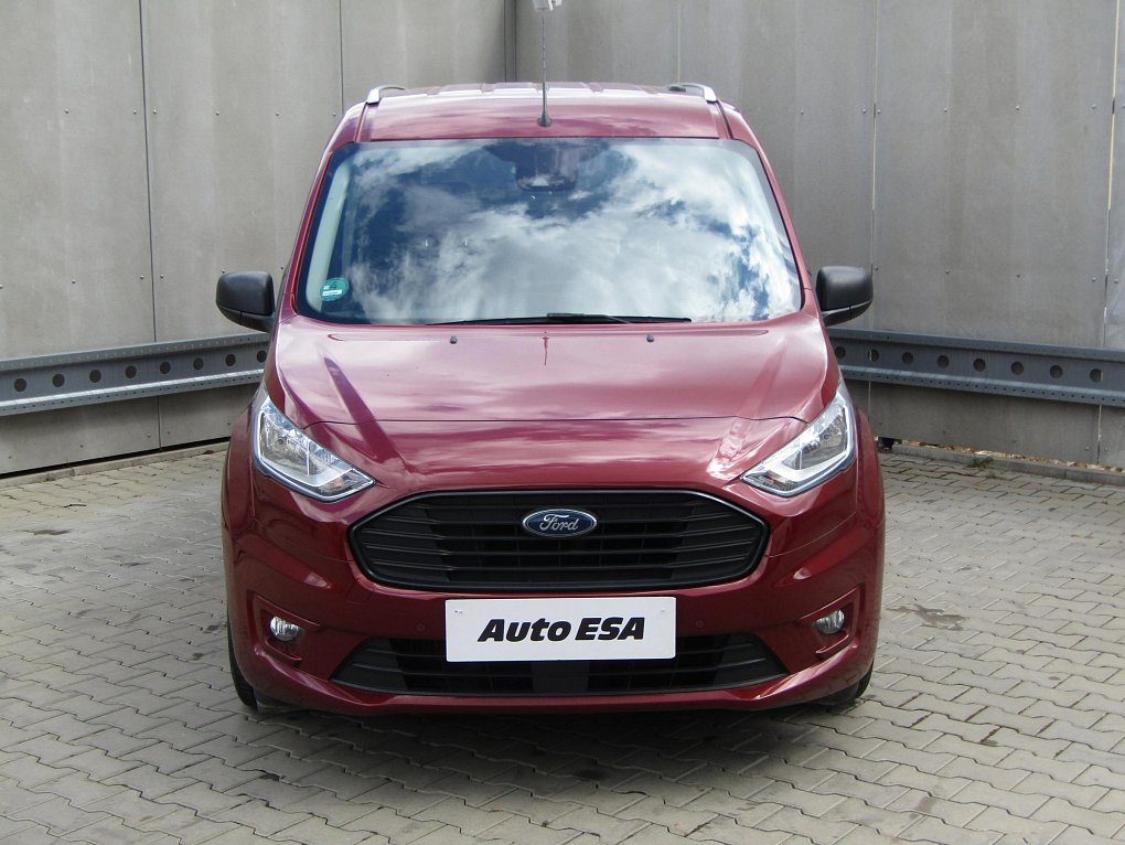 Ford Tourneo Connect 1.5TDCi Trend MAXi 7míst