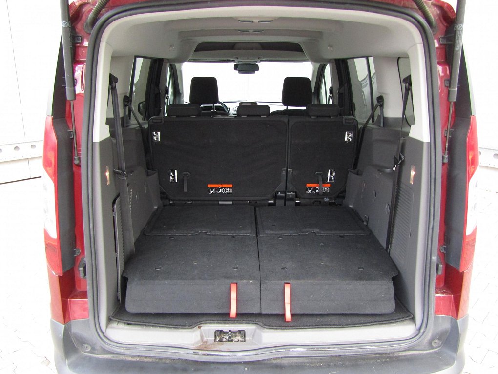 Ford Tourneo Connect 1.5TDCi Trend MAXi 7míst