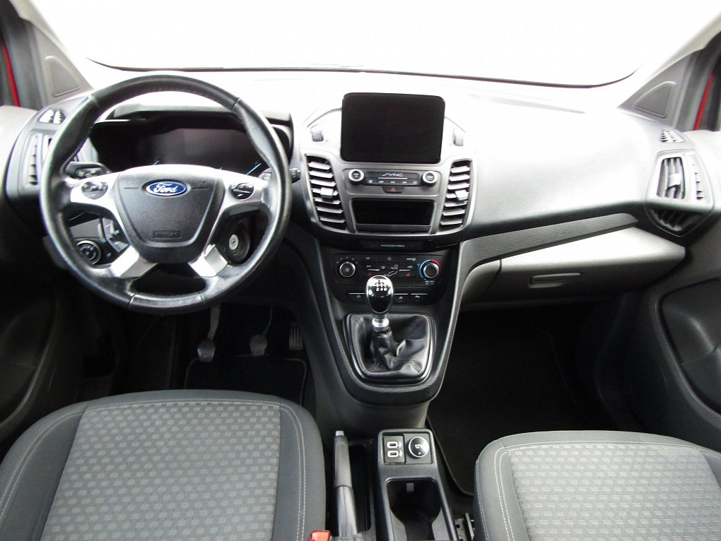 Ford Tourneo Connect 1.5TDCi Trend MAXi 7míst
