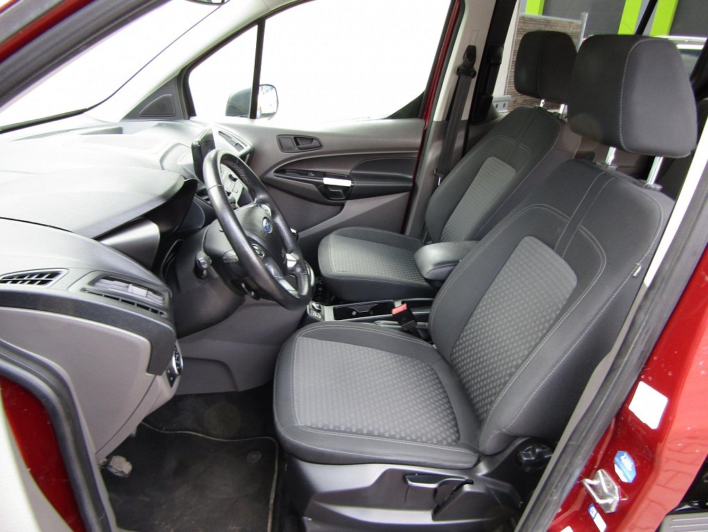 Ford Tourneo Connect 1.5TDCi Trend MAXi 7míst