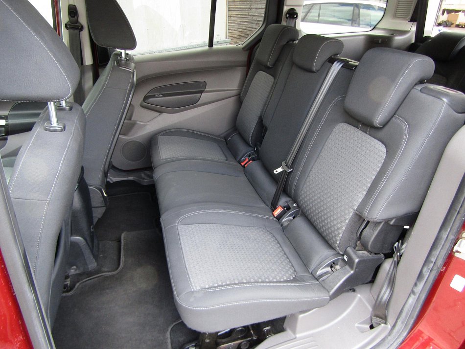 Ford Tourneo Connect 1.5TDCi Trend MAXi 7míst