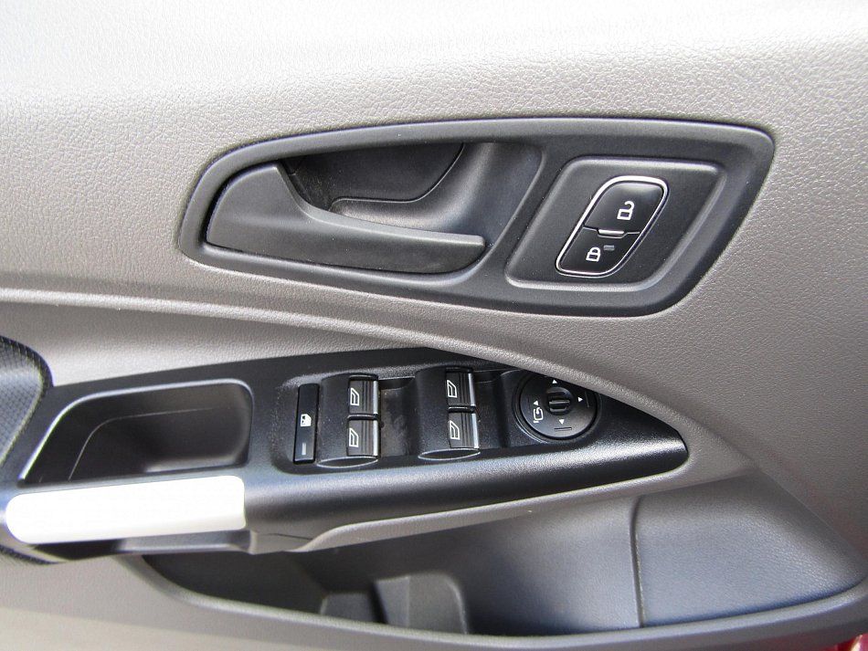 Ford Tourneo Connect 1.5TDCi Trend MAXi 7míst