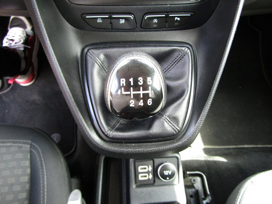 Ford Tourneo Connect 1.5TDCi Trend MAXi 7míst